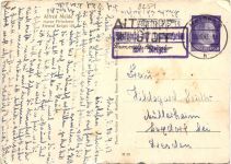 Gruss aus Sönitz - Klipphausen