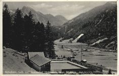 Hinterstein - Schwimmbad