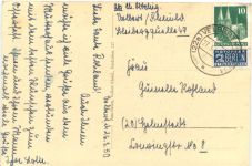 Velbert - Diakonissen Mutterhaus Neuvandsburg-West - Bleibergquelle