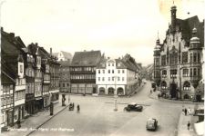Helmstedt - Am Markt