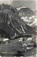 Obernberg am Brenner