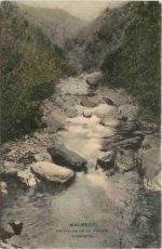 Malmedy - La Vallee de la Warche