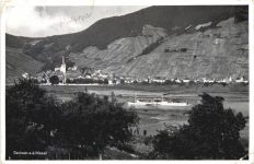 Sennheim an der Mosel