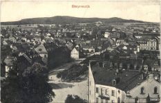 Bayreuth