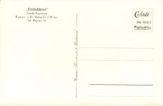 Riezlern - Breitachhaus