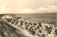 Ostseebad Zingst - Strand
