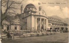 Venise - Tridentine - Merau - Le Casino