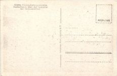 Teufelsbrücke der Autobahn bei Hermsdorf