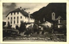 Pfunds - Oberinntal