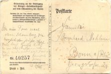 Schamberg bei Tholey