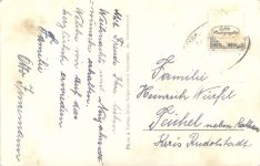 Katzhütte - Schwarzatal