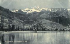 Montreux