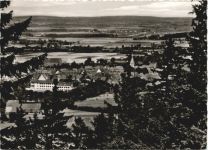 Nieheim in Westfalen