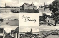 Gruss aus Schleswig