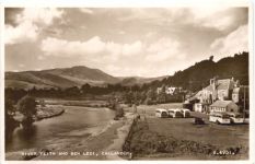 Callander - River Teith