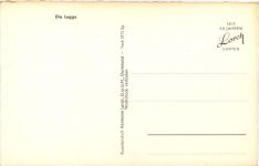 Tecklenburg - Teutoburger Wald - Die Legge