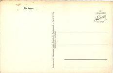Tecklenburg - Teutoburger Wald - Die Legge