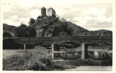 Kreuzberg - Ahrpartie - Altenahr