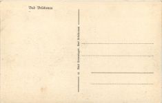 Bad Brückenau - Kurpark