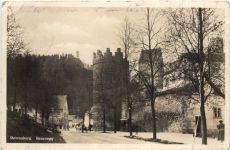 Ravensburg - Rauenegg