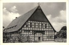 Vlotho - Der Jugendhof