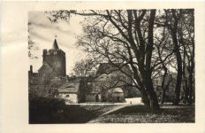 Naumburg - Marientor