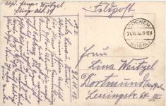 Cochem - Moselstrasse