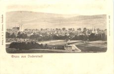 Gruss aus Duderstadt