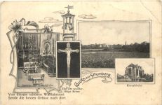 Gruss aus Stromberg Kreuzkriche