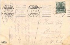 Solingen - Waffenschmiede Kapelle