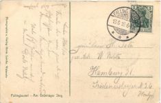 Fallingbostel - Am Grünhäger Steg