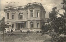 Spa - Chateau Beaumont - Feldpost