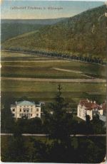 Emdenau bei Wildungen