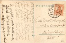 Emdenau bei Wildungen