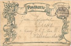 Aurich - Schloss