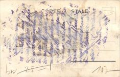 Olten - Kadetten-Tag 1911