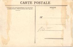 Vevey - Fete des Vignerons 1905