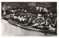Evian les Bains