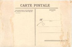 Vevey - Fete des Vignerons 1905