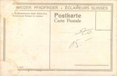 Schweizer Pfadfinder