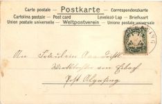 Blume - Schlüsselblume