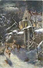 Rehe