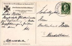 Preussische Reiterei bei Möckern