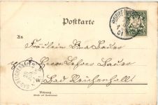 Der Meistertrunk von Rothenburg o. d. Tauber