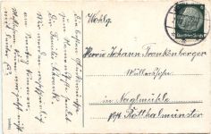Namenstag - Kinder