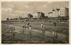 Nordseebad Borkum