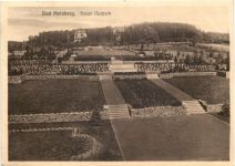 Bad Meinberg - Neuer Kurpark