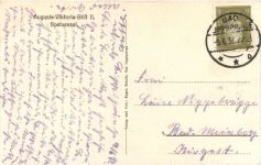 Bad Lippspringe - Auguste Viktoria Stift