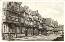 Celle - Am heiligen Kruez