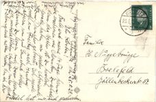 Ostseebad Grömitz - Uferpartie